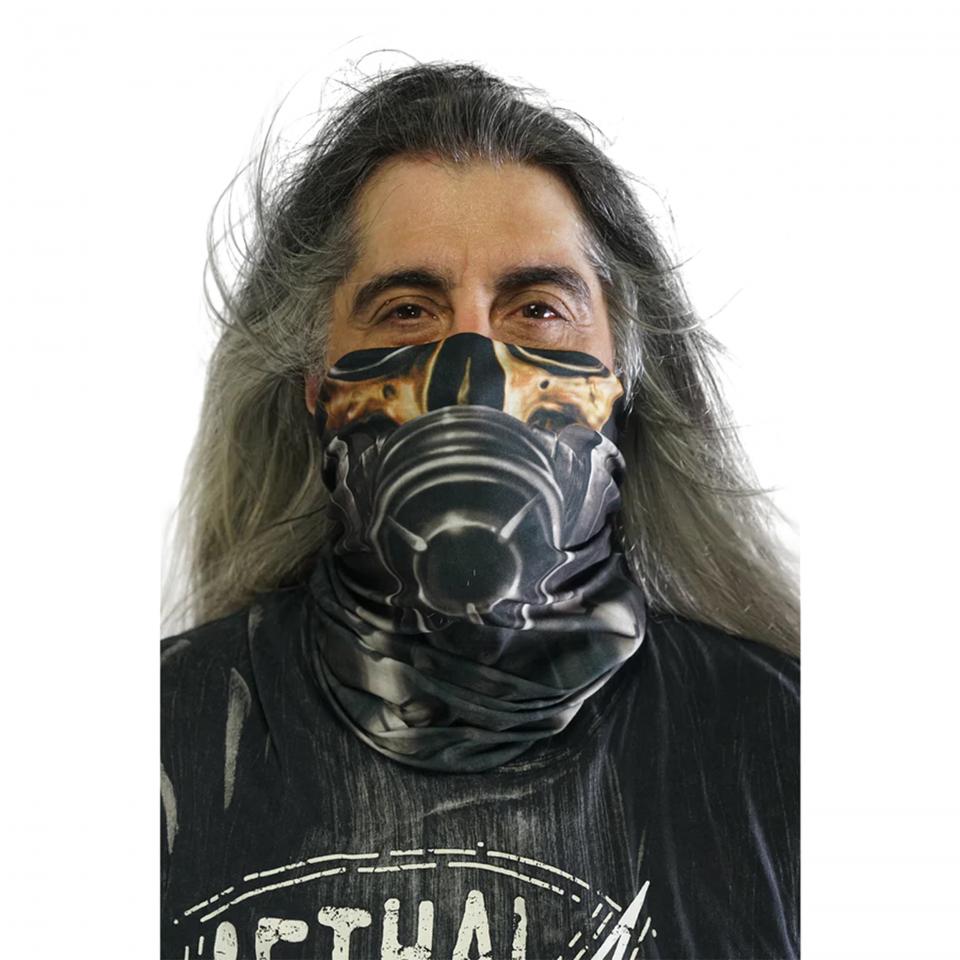 Tour de cou LETHAL THREAT pour Auto Neuf