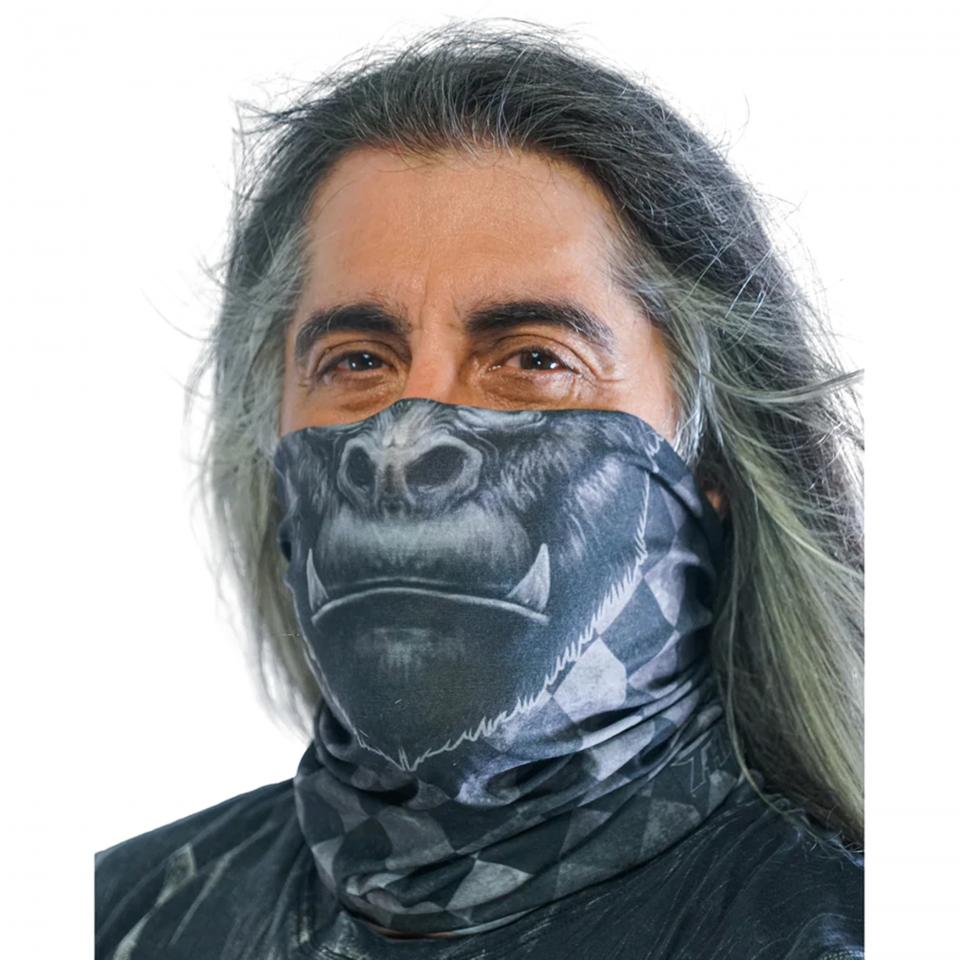 Tour de cou LETHAL THREAT pour Auto Neuf
