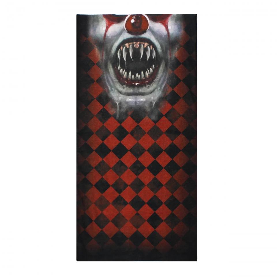 Tour de cou LETHAL THREAT pour Auto Neuf