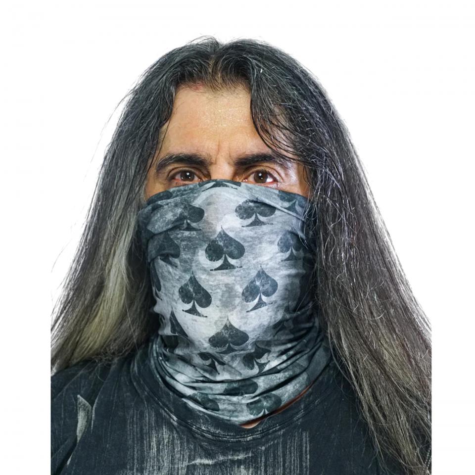 Tour de cou LETHAL THREAT pour Auto Neuf