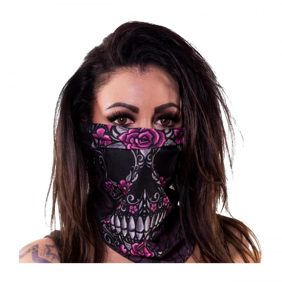 Tour de cou LETHAL THREAT pour Auto Neuf