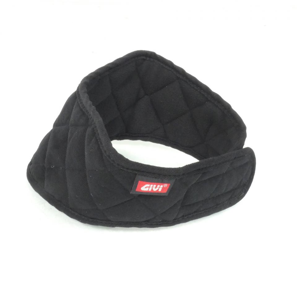 Tour de cou protège nuque scratch GIVI pour moto scooter cyclo TC400 Neuf