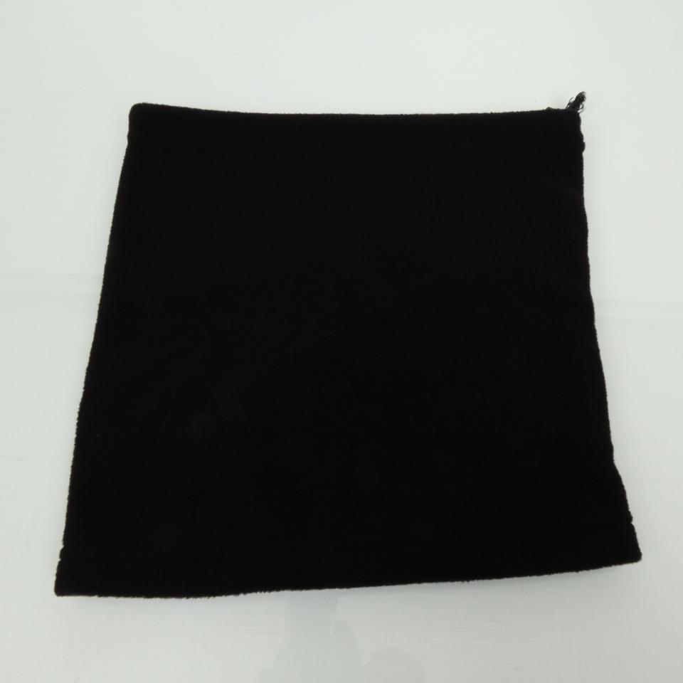 Tour de cou polaire ultra confortable qui protège du froid et du vent pour moto scooter quad