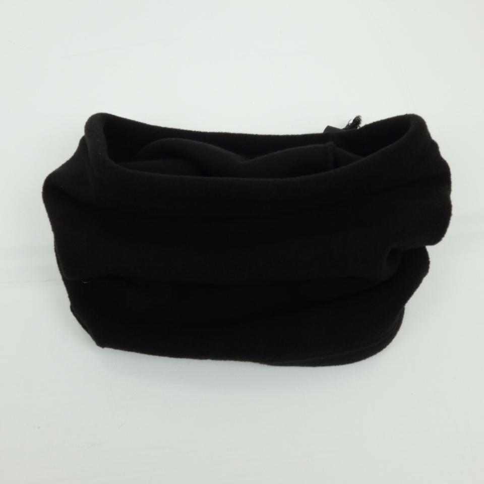 Tour de cou polaire ultra confortable qui protège du froid et du vent pour moto scooter quad