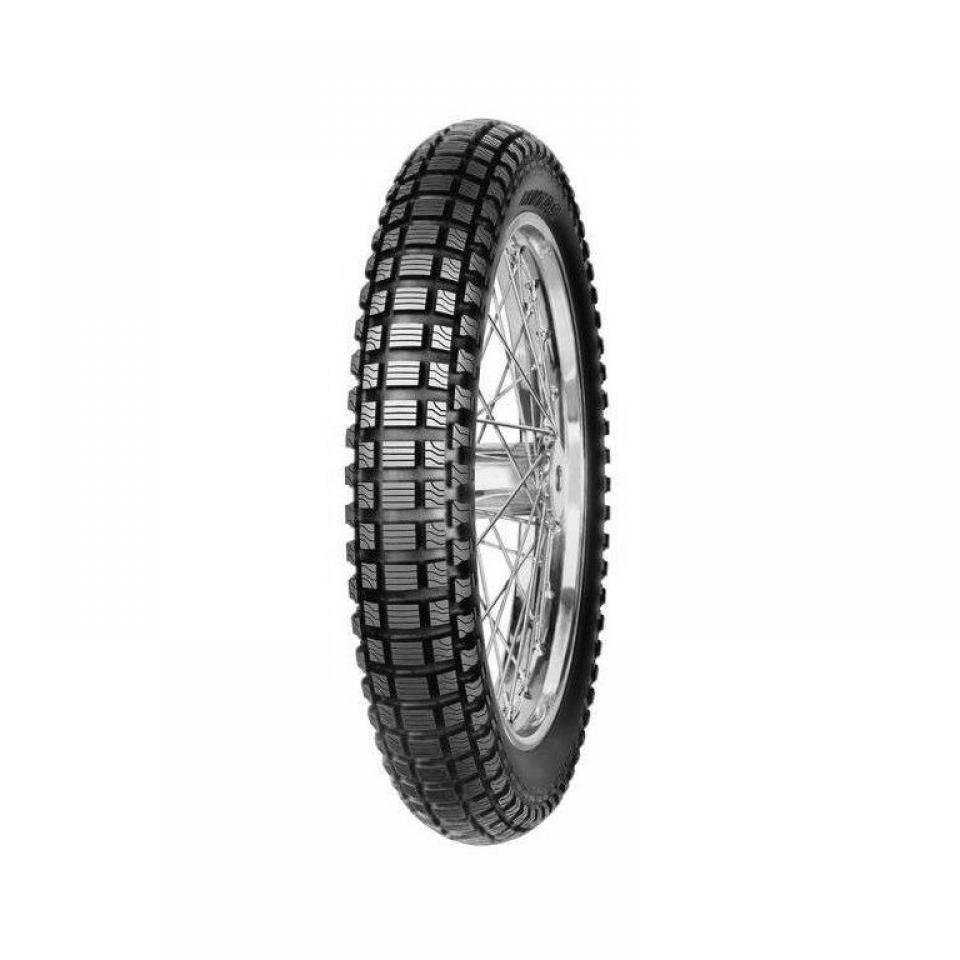 Pneu 3.75-19 Mitas pour Moto Neuf