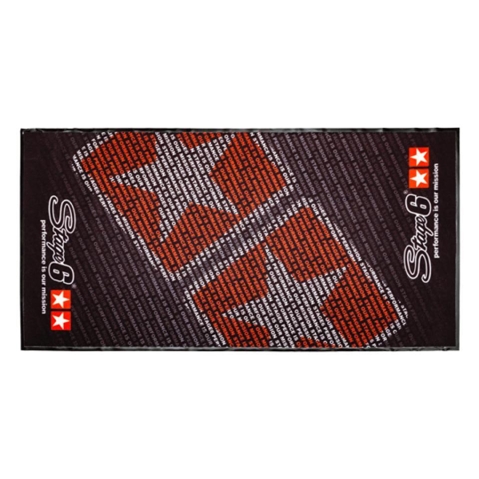 Tapis environnemental Stage 6 pour Auto Tapis environnemental MK2 Neuf