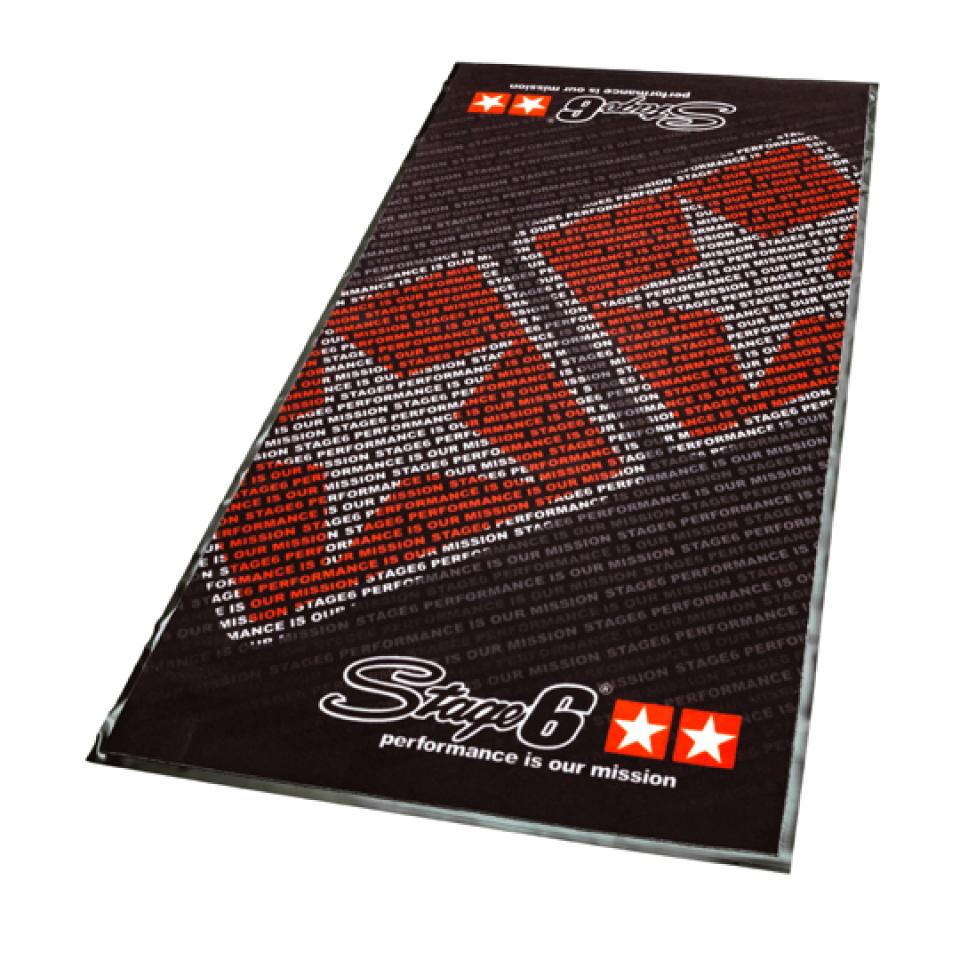 Tapis environnemental Stage 6 pour Auto Tapis environnemental MK2 Neuf