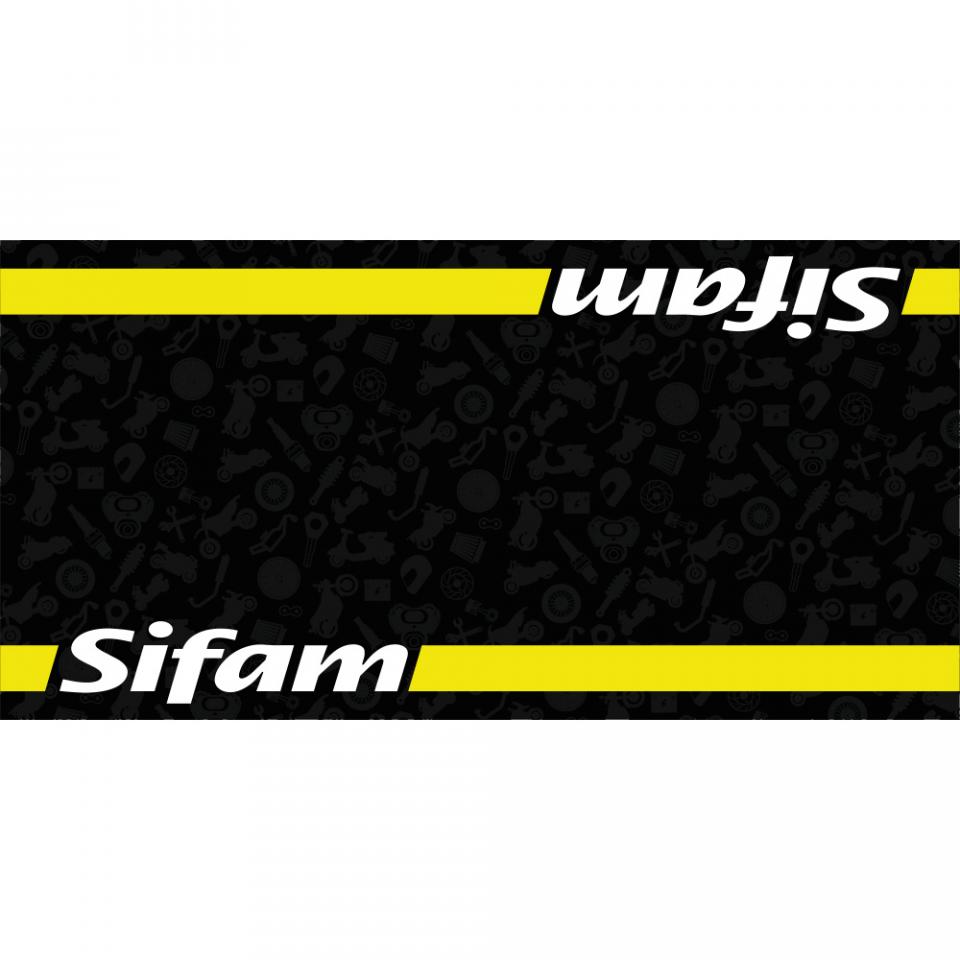 Tapis environnemental Sifam pour pour Auto Neuf