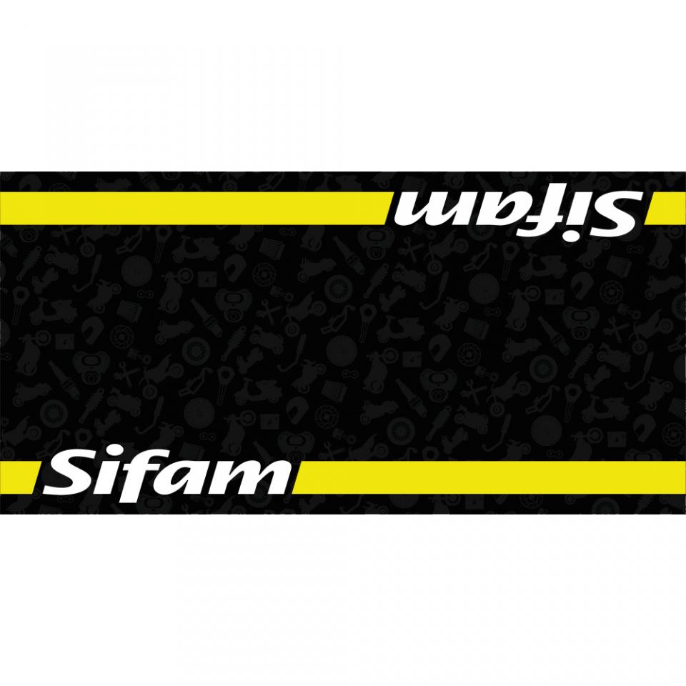 Tapis environnemental Sifam pour pour Auto Neuf