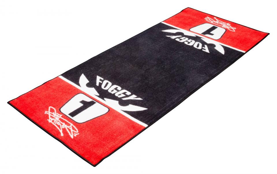 Tapis environnemental Biketek pour pour Auto Neuf