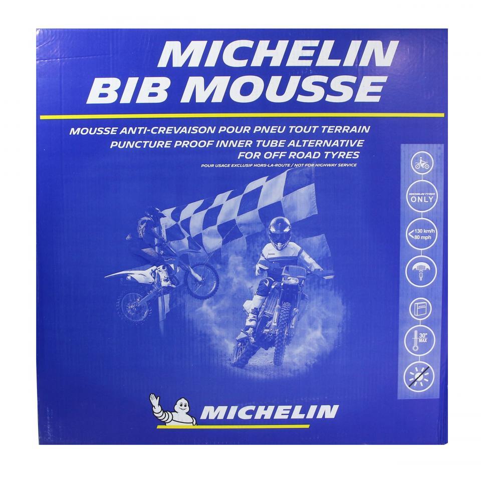 Chambre à air MICHELIN (Motorisé) pour Moto Neuf