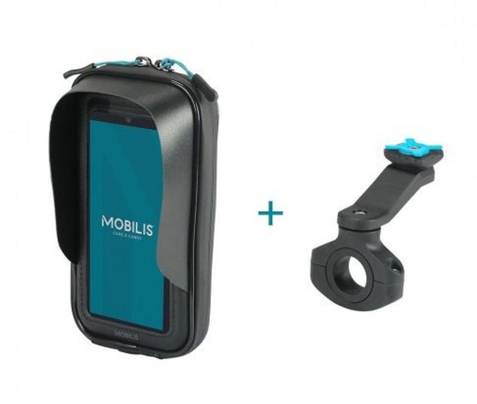 Support téléphone moto MOBILIS pour pour Auto Neuf