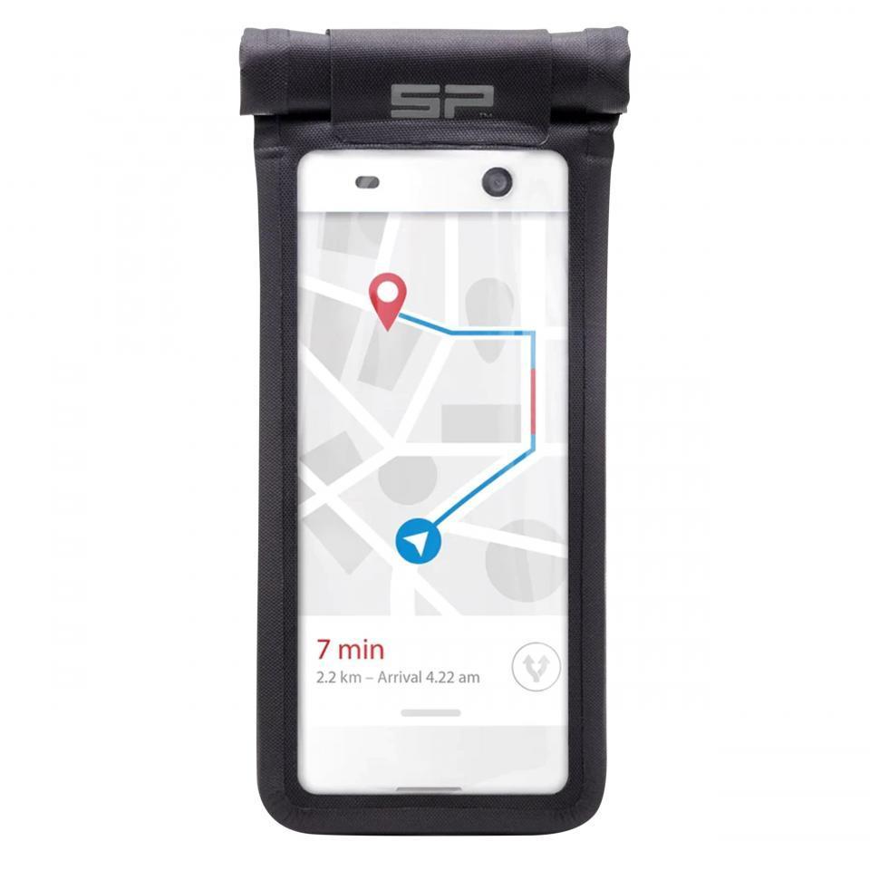 Support téléphone moto SP CONNECT pour pour Auto Neuf