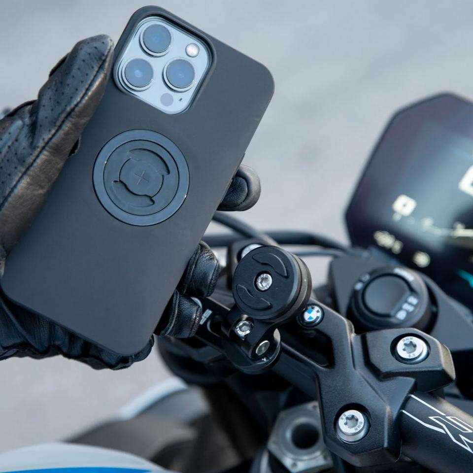 Support téléphone moto SP CONNECT pour pour Auto Neuf