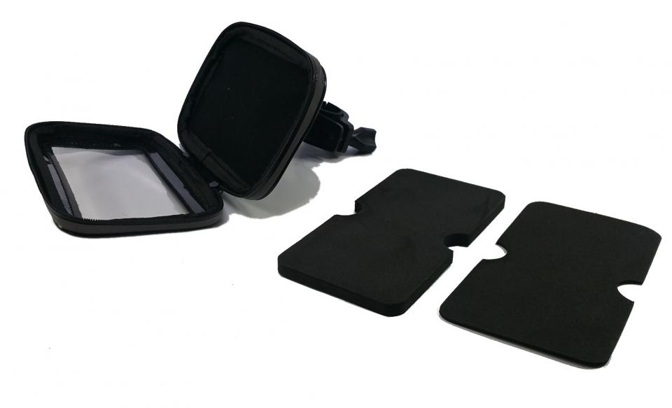 Support téléphone moto Brazoline pour Auto Neuf