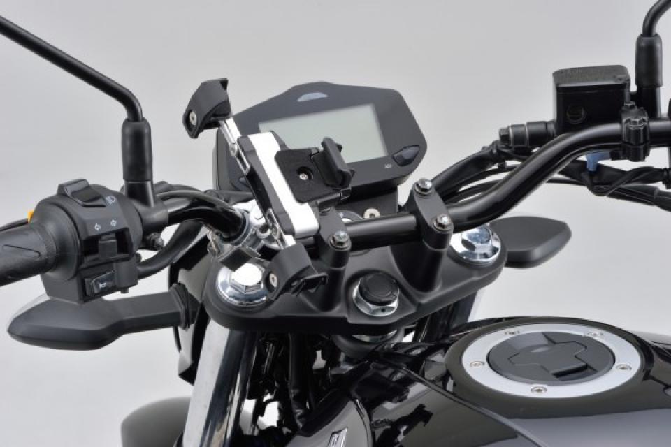 Support téléphone moto DAYTONA pour pour Auto Neuf