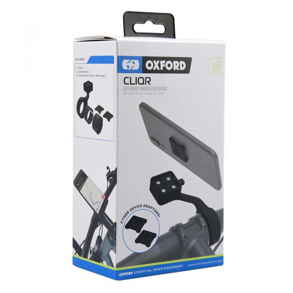 Support téléphone moto Oxford pour pour Auto Neuf