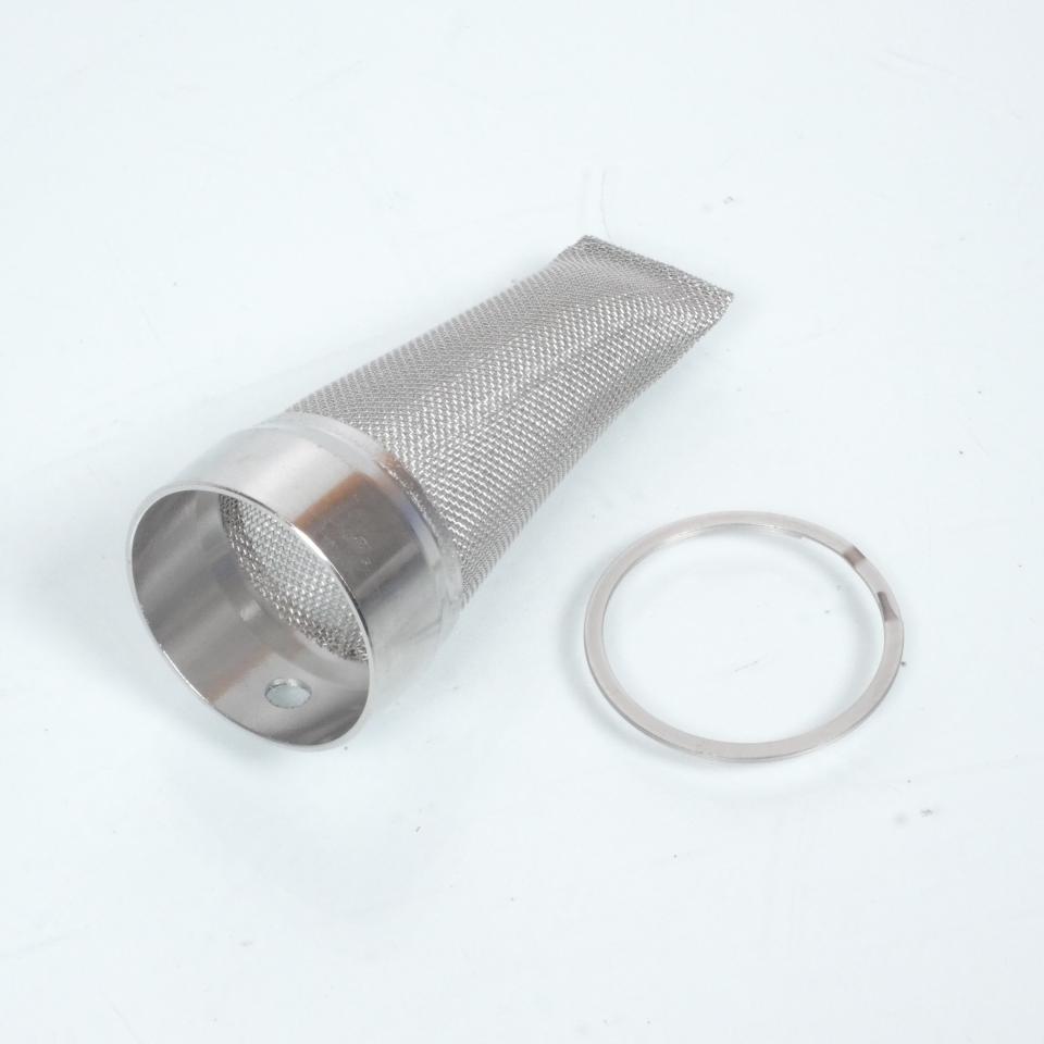 Insert pare-étincelle d'échappement FMF Factory 4.1 RCT pour moto 4 temps enduro