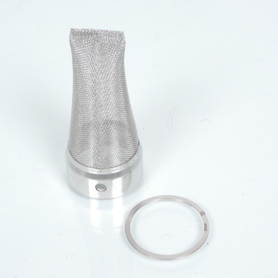 Insert pare-étincelle d'échappement FMF Factory 4.1 RCT pour moto 4 temps enduro
