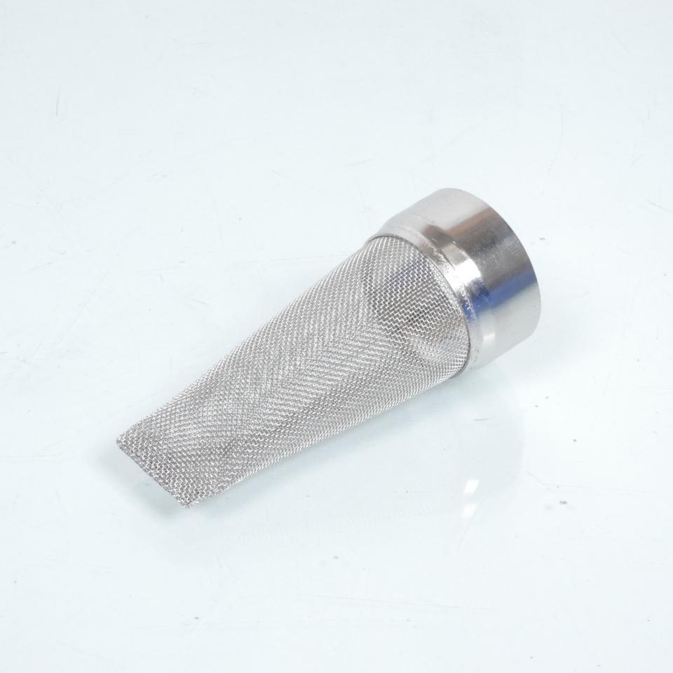 Insert pare-étincelle d'échappement FMF Factory 4.1 RCT pour moto 4 temps enduro