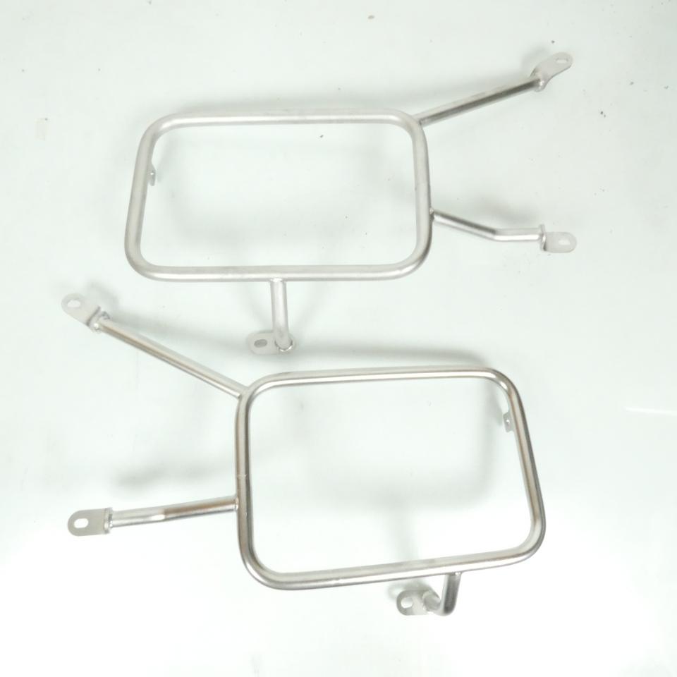 Kit Support valise latérale S-Line pour moto Yamaha 660 XTZ tenere KSAC6 KS3800