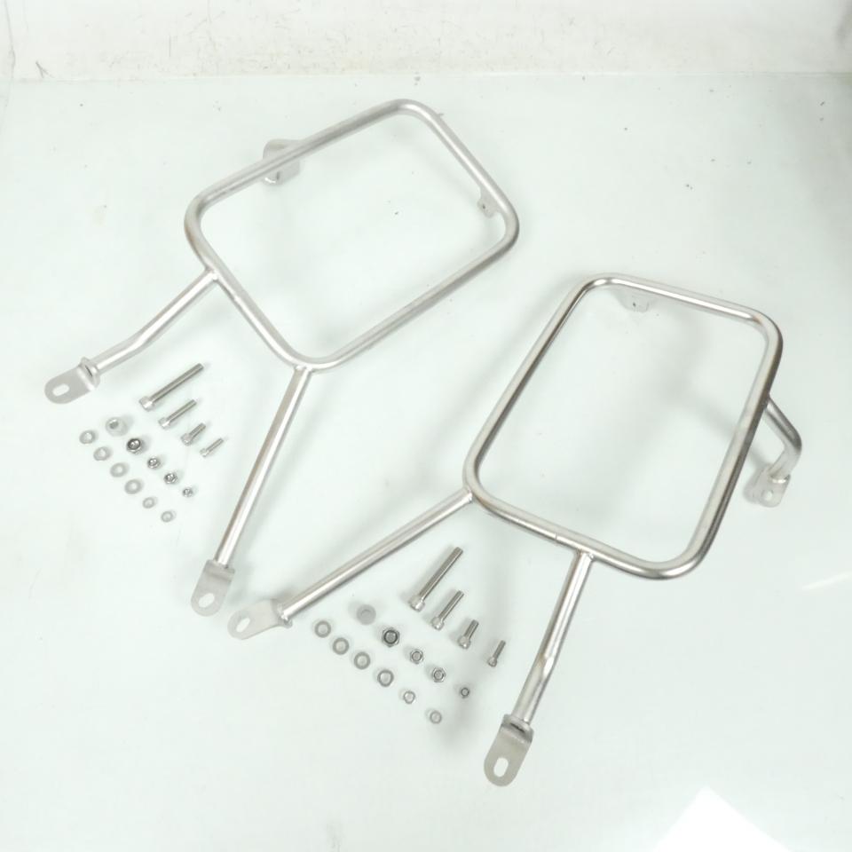 Kit Support valise latérale S-Line pour moto Yamaha 660 XTZ tenere KSAC6 KS3800