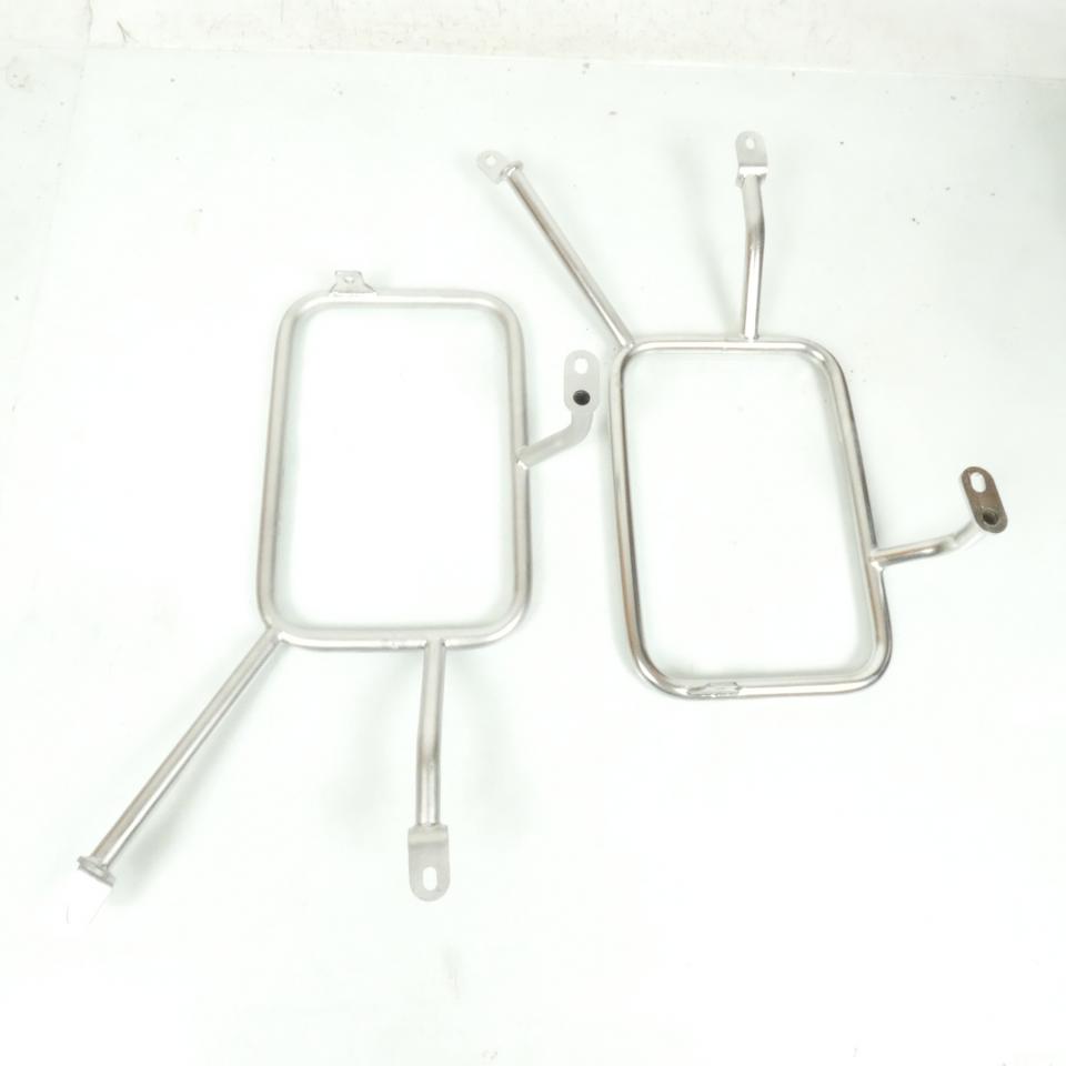 Kit Support valise latérale S-Line pour moto Yamaha 660 XTZ tenere KSAC6 KS3800