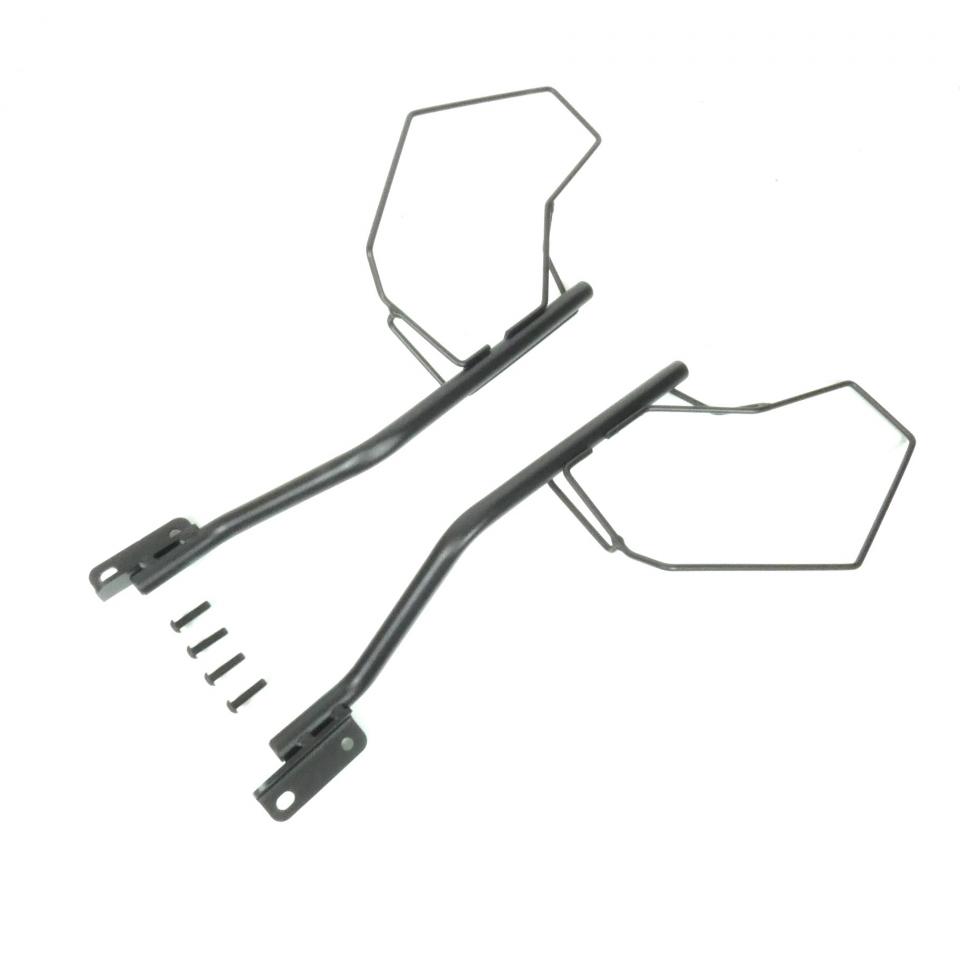 Kit Support de valise latérale Shad pour moto Yamaha 800 FZ8 Y0FZ80SE Neuf