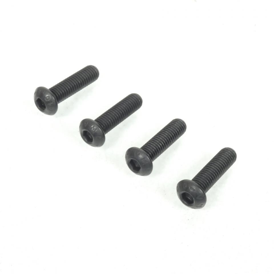 Kit Support de valise latérale Shad pour moto Yamaha 800 FZ8 Y0FZ80SE Neuf