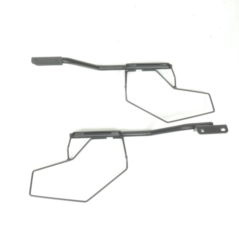 Kit Support de valise latérale Shad pour moto Yamaha 800 FZ8 Y0FZ80SE Neuf