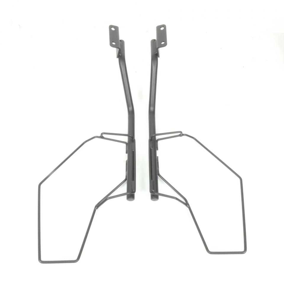 Kit Support de valise latérale Shad pour moto Yamaha 800 FZ8 Y0FZ80SE Neuf