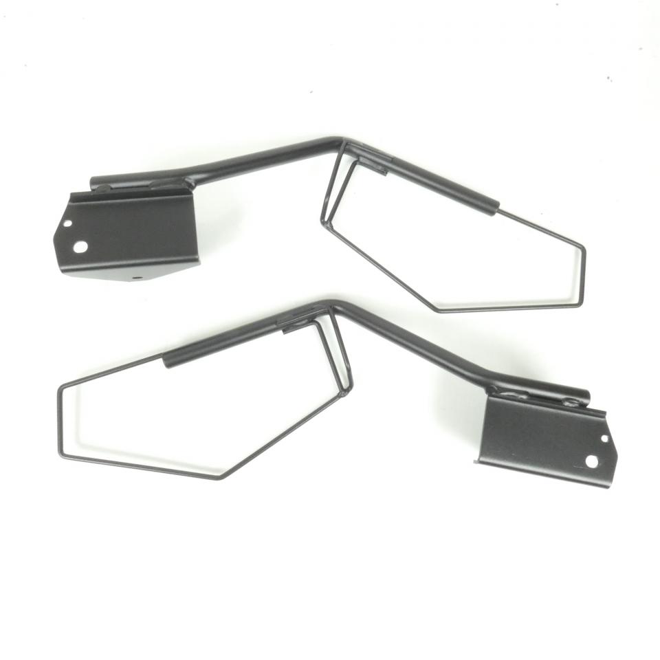 Kit Support de valise latérale Shad pour moto Kawasaki Z 800 K0Z883SE Neuf