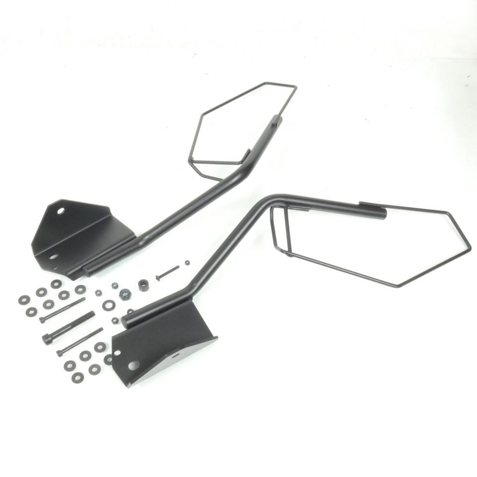 Kit Support de valise latérale Shad pour moto Kawasaki Z 800 K0Z883SE Neuf