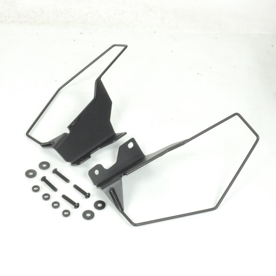 Support de valise latérale Shad pour Moto KTM 125 Duke 2017 à 2023 K0DK17SE Neuf