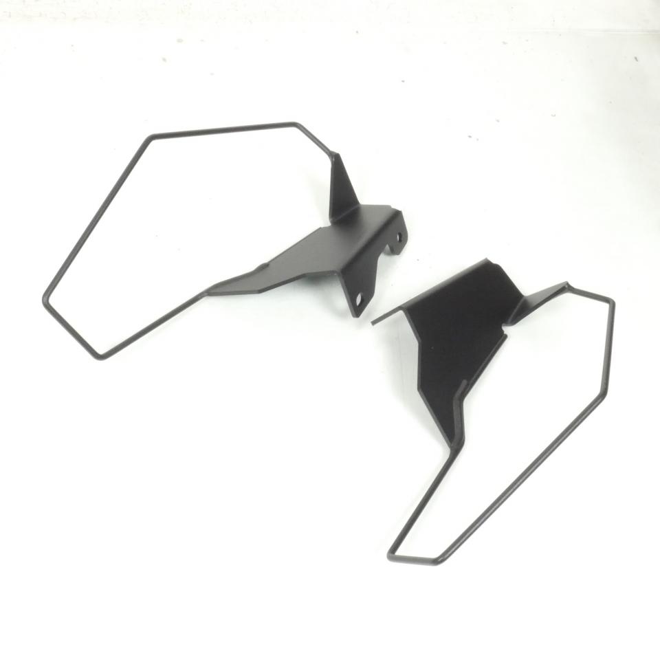 Support de valise latérale Shad pour Moto KTM 125 Duke 2017 à 2023 K0DK17SE Neuf