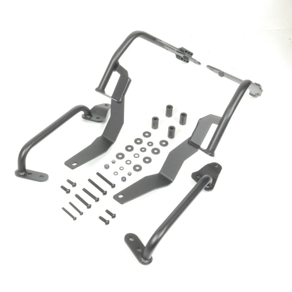 Kit Support valise latérale Shad pour scooter Kymco 550 Ak K0AK57IF 3P System