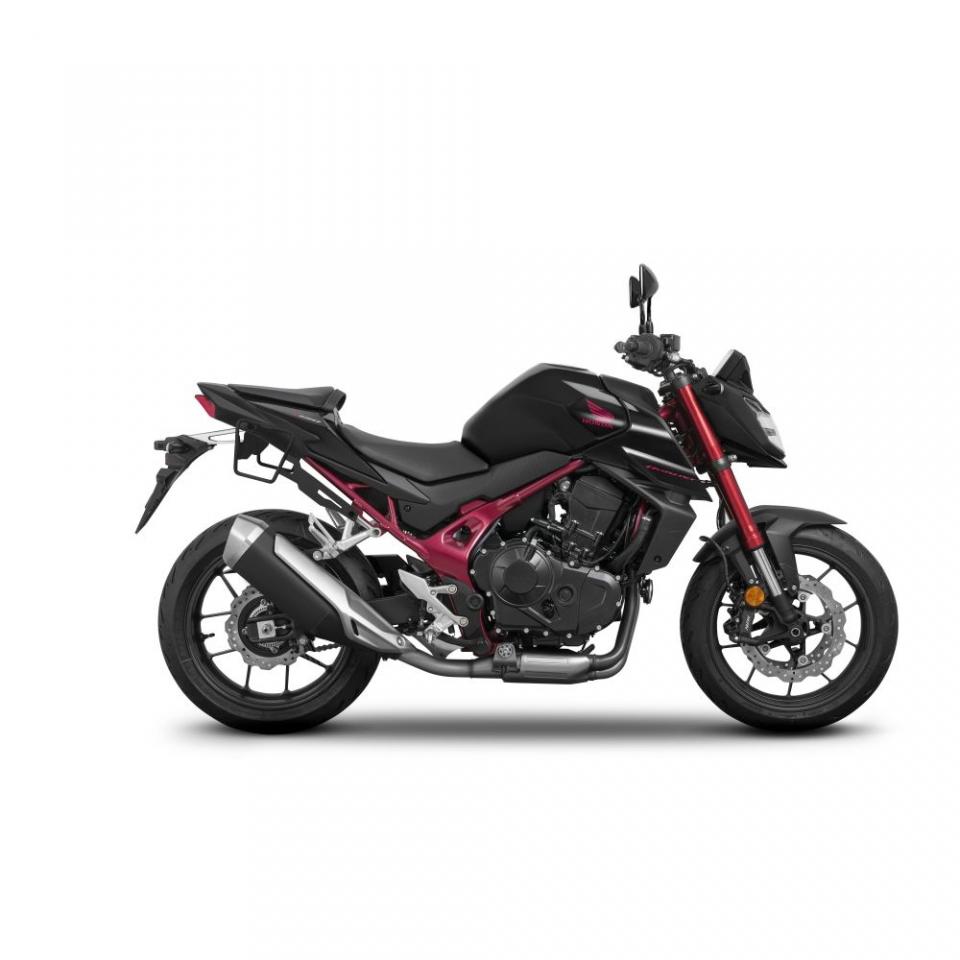 Support valise latérale Shad pour moto Honda Cb 750 Hornet SL58 E48 SW42