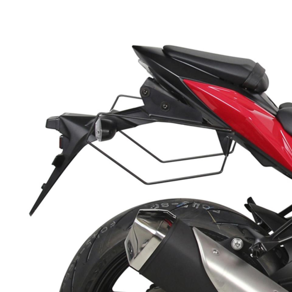 Support de valise latérale Shad pour Moto Suzuki 750 GSX-S Après 2017 Neuf