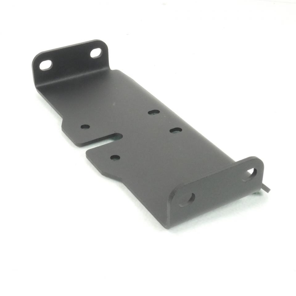 Kit Support valise latérale Shad pour moto Kawasaki Z900 K0Z997SR SR38 E48SR