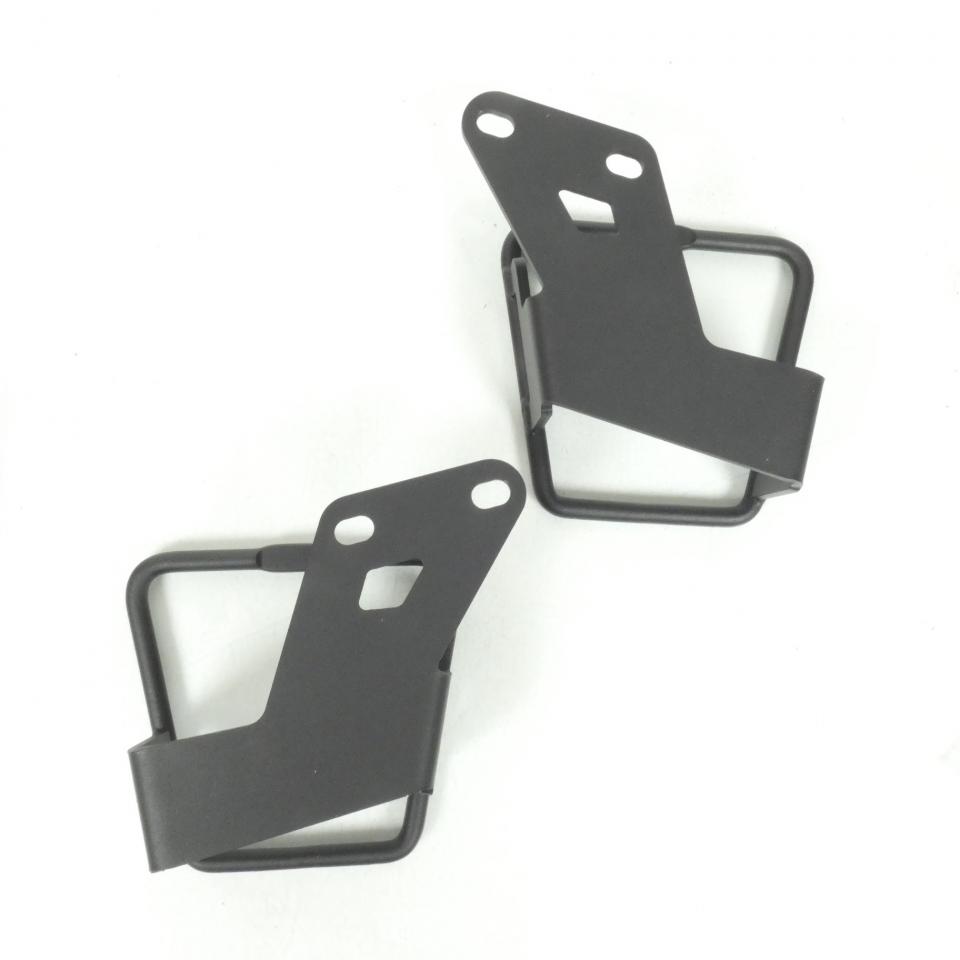 Kit Support valise latérale Shad pour moto Kawasaki Z900 K0Z997SR SR38 E48SR