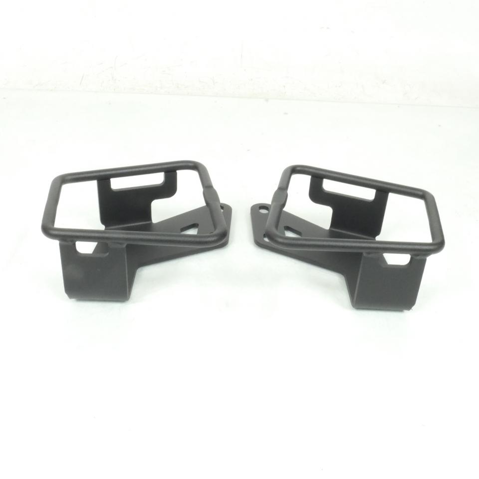 Kit Support valise latérale Shad pour moto Kawasaki Z900 K0Z997SR SR38 E48SR