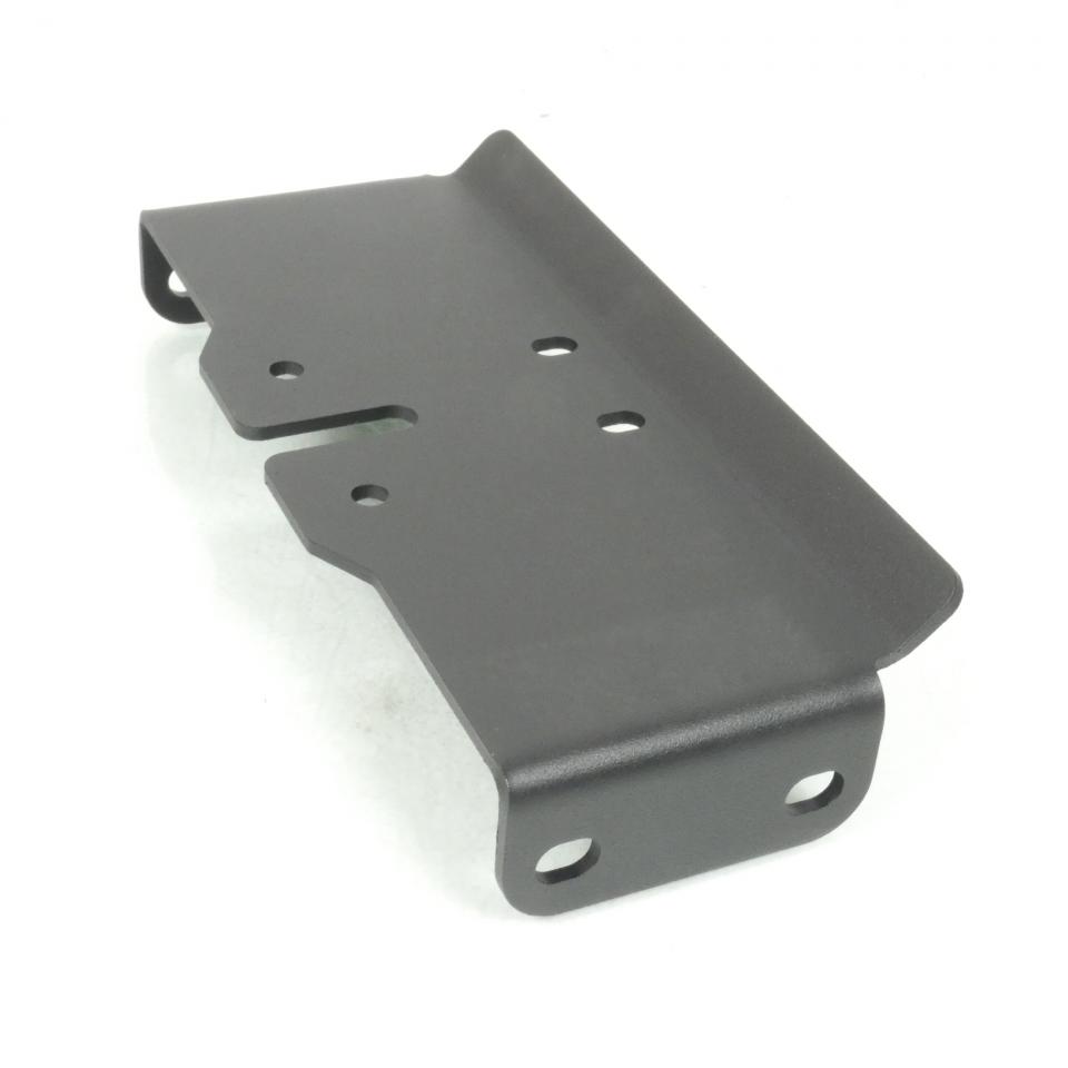 Kit Support valise latérale Shad pour moto Kawasaki Z900 K0Z997SR SR38 E48SR