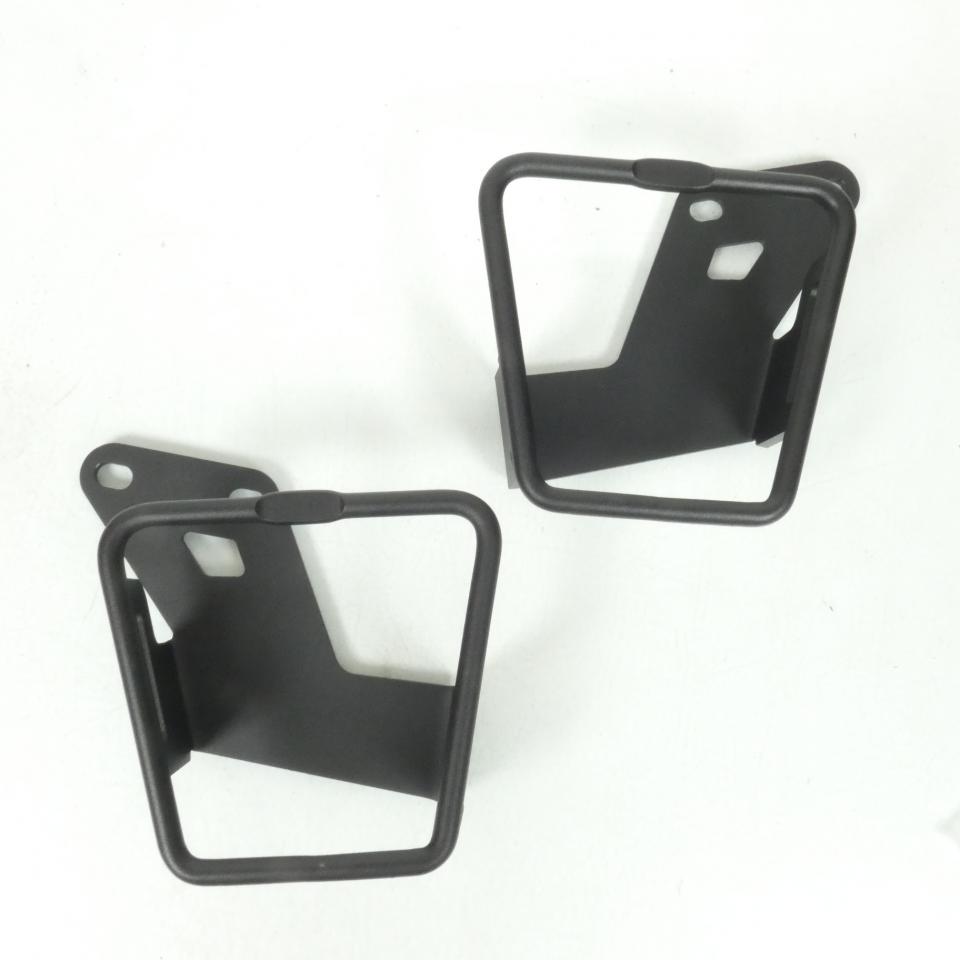 Kit Support valise latérale Shad pour moto Kawasaki Z900 K0Z997SR SR38 E48SR