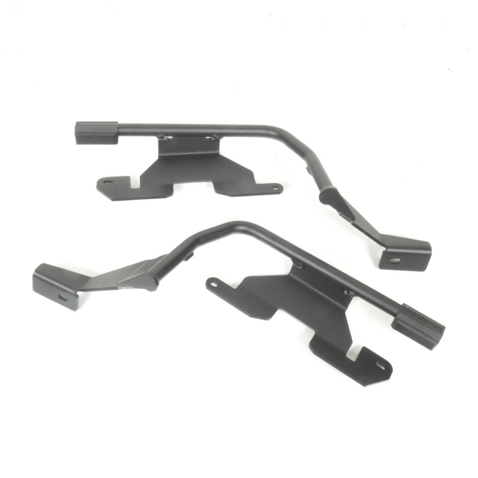 Support valise latérale Shad pour moto Suzuki 800 V-strom S0VS831F 3P SYSTEM