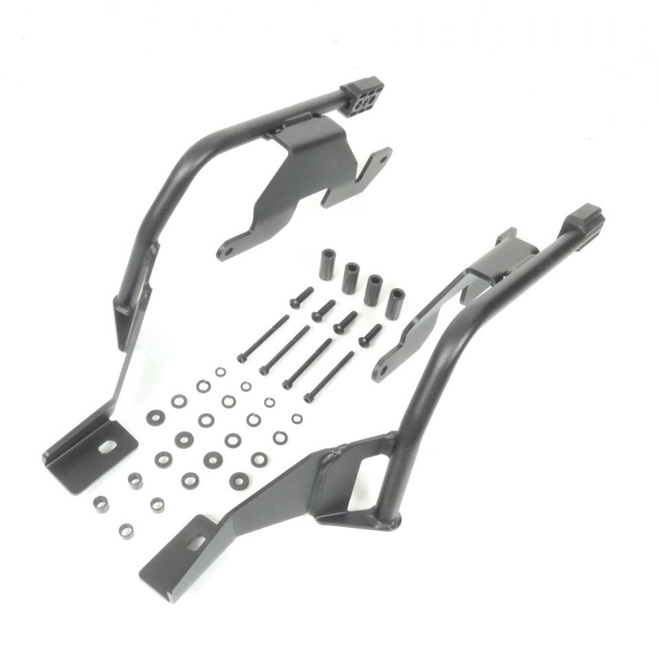 Support valise latérale Shad pour moto Suzuki 800 V-strom S0VS831F 3P SYSTEM