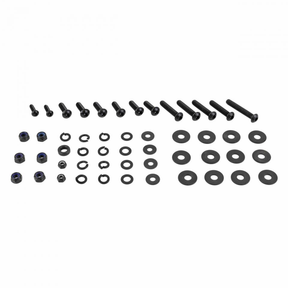 Support de valise latérale Shad pour Moto BMW 1300 R Gs Adventure 2025 LMAR8AI-10/94319 / 12128560811 Neuf