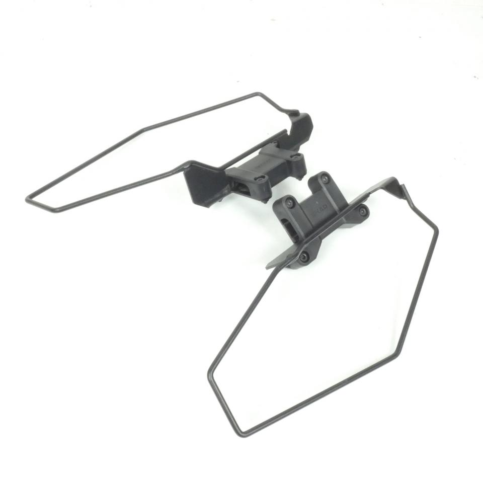 Kit Support écarteur de valise latérale Shad pour moto D0SS5SE Top Master