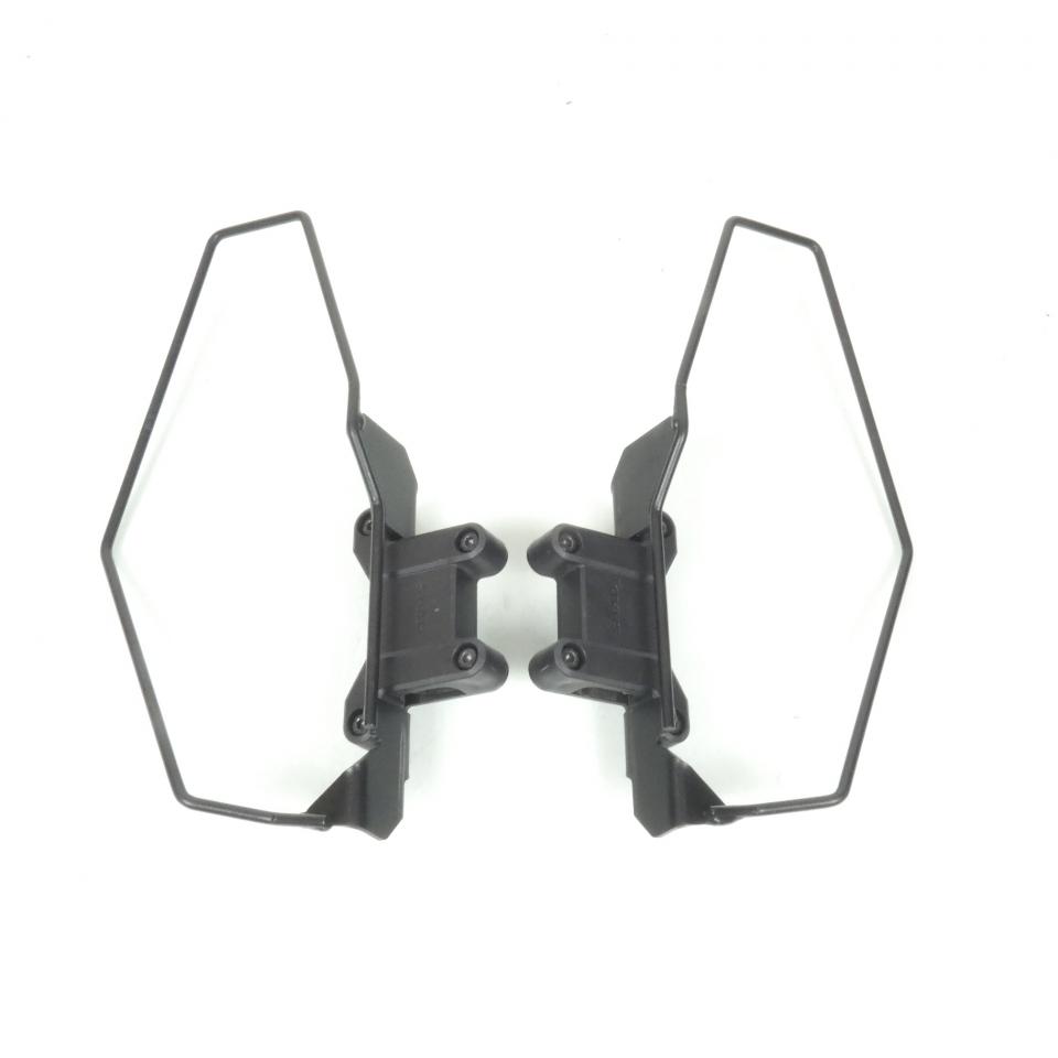 Kit Support écarteur de valise latérale Shad pour moto D0SS5SE Top Master