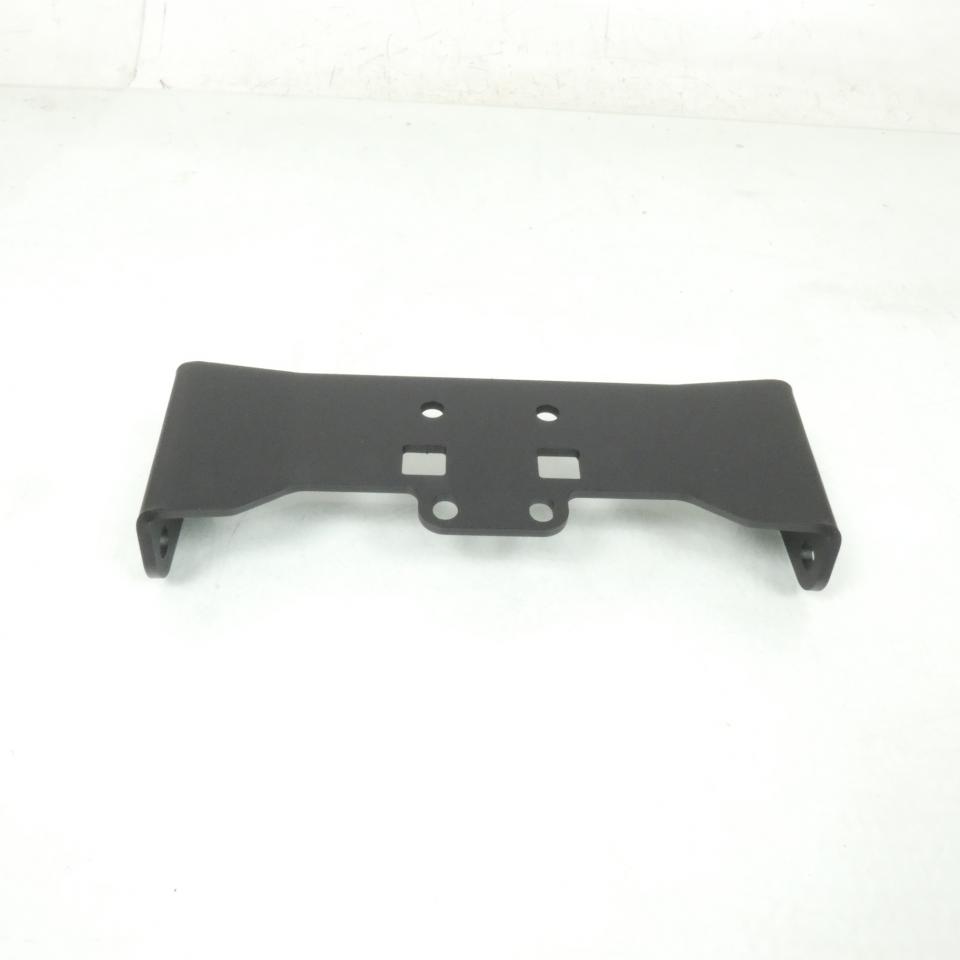 Kit K0Z995SE Support valise latérale Shad SE pour moto Kawasaki 900 Z Après 2025