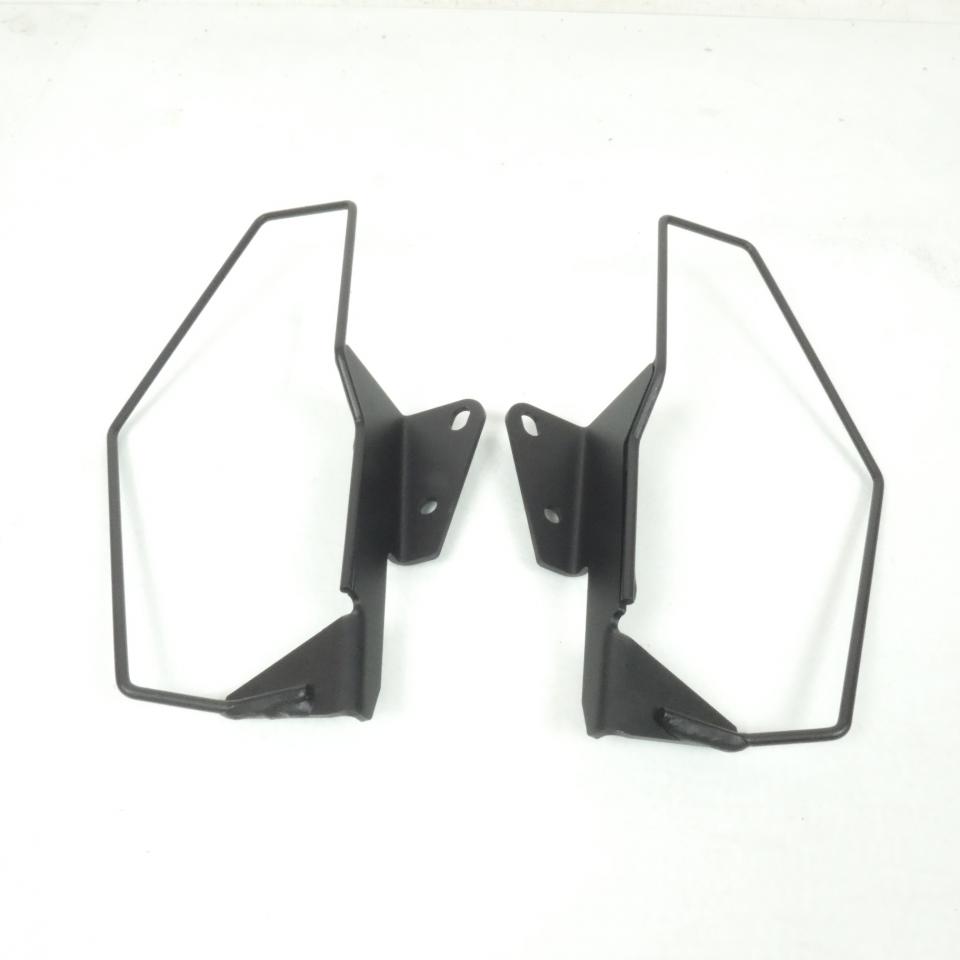 Kit K0Z995SE Support valise latérale Shad SE pour moto Kawasaki 900 Z Après 2025
